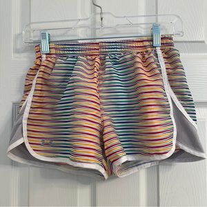 Under Armour Colorful Shorts